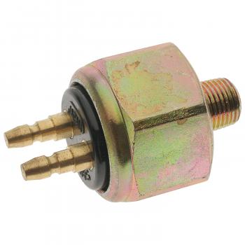 1968 Nissan 520 Pickup Brake Light Switch BWD S652 image 2 of 3