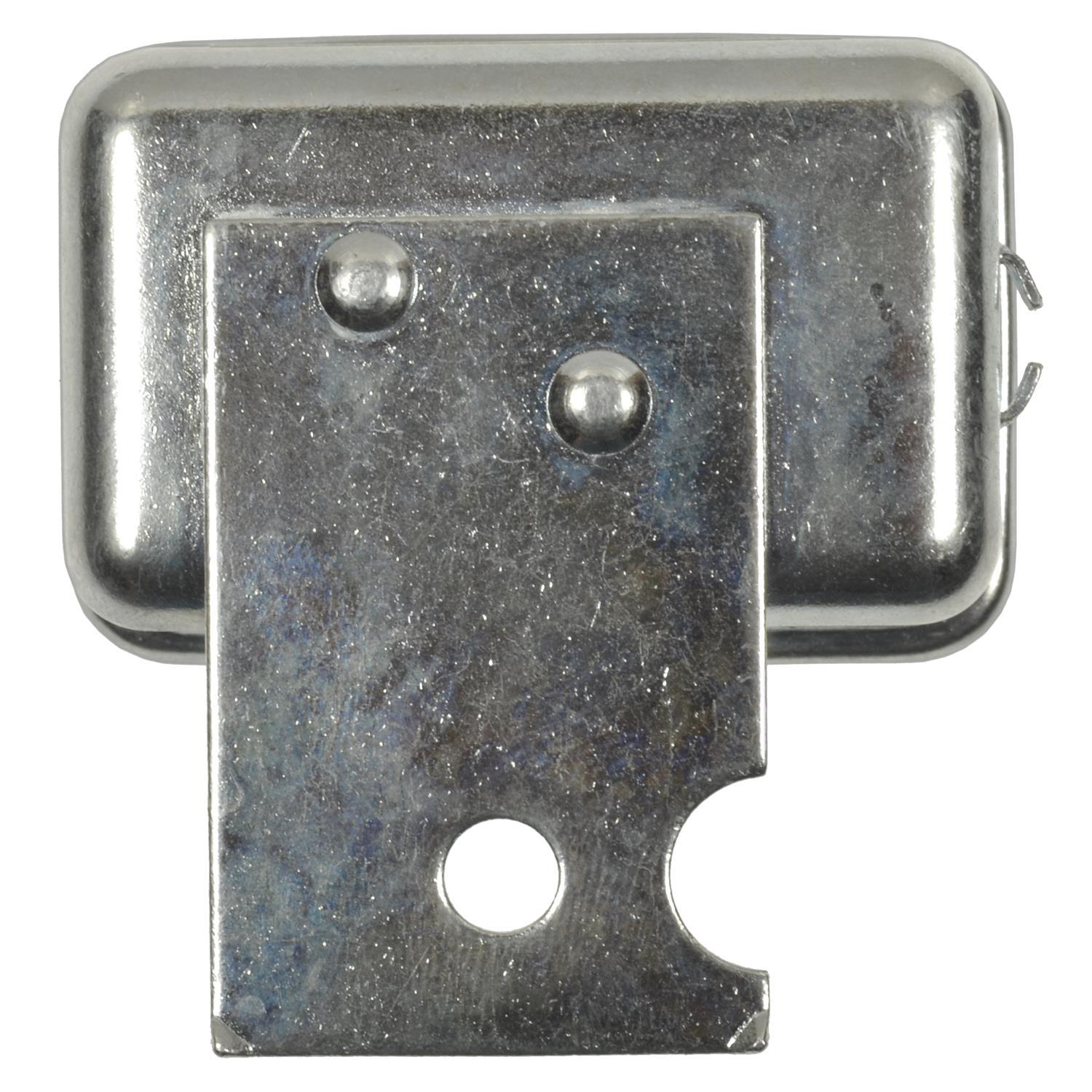 BWD S654 - Starter Relay BWD S654 Starter Relay product image 3 of 9