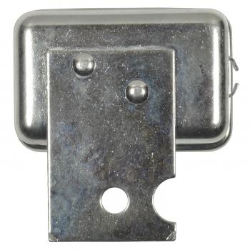 1981 Chrysler LeBaron Starter Relay BWD S654 image 3 of 4