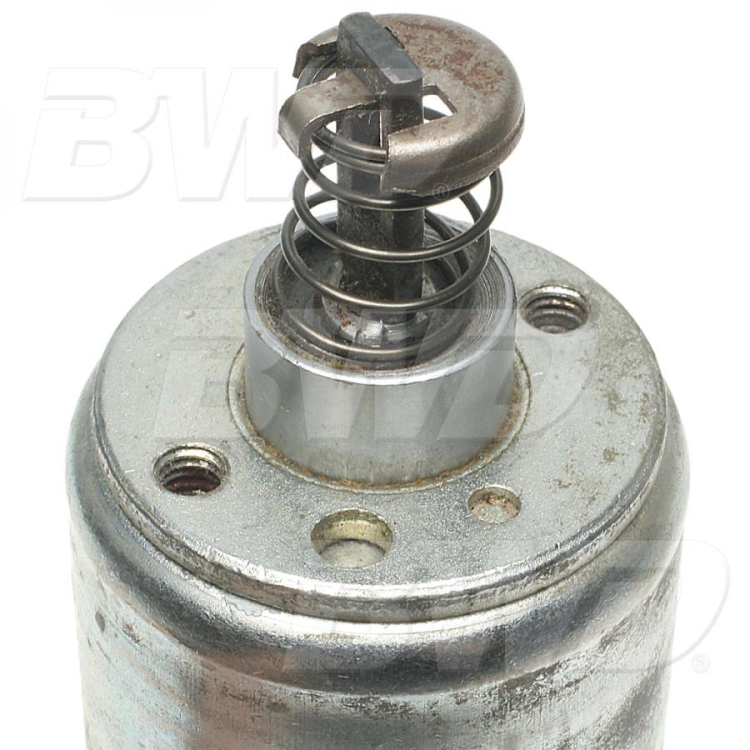 BWD S655 - Starter Solenoid BWD S655 Starter Solenoid product image 1 of 3