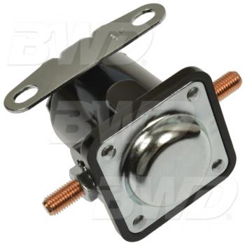 1955 Dodge Custom Starter Solenoid BWD S67 image 1 of 3