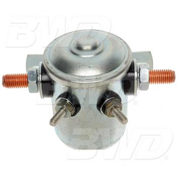 BWD S670 product image