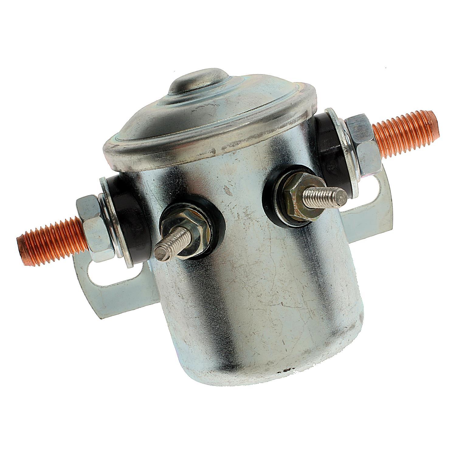 BWD S670 - Starter Solenoid BWD S670 Starter Solenoid product image 2 of 8