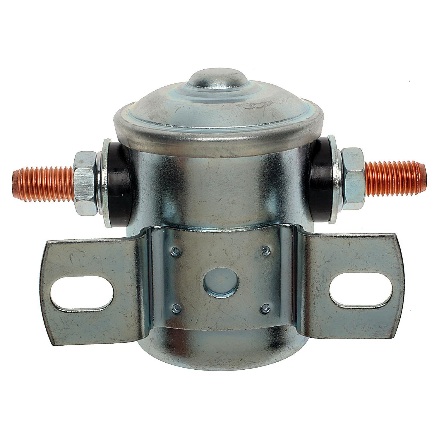 BWD S670 - Starter Solenoid BWD S670 Starter Solenoid product image 3 of 8