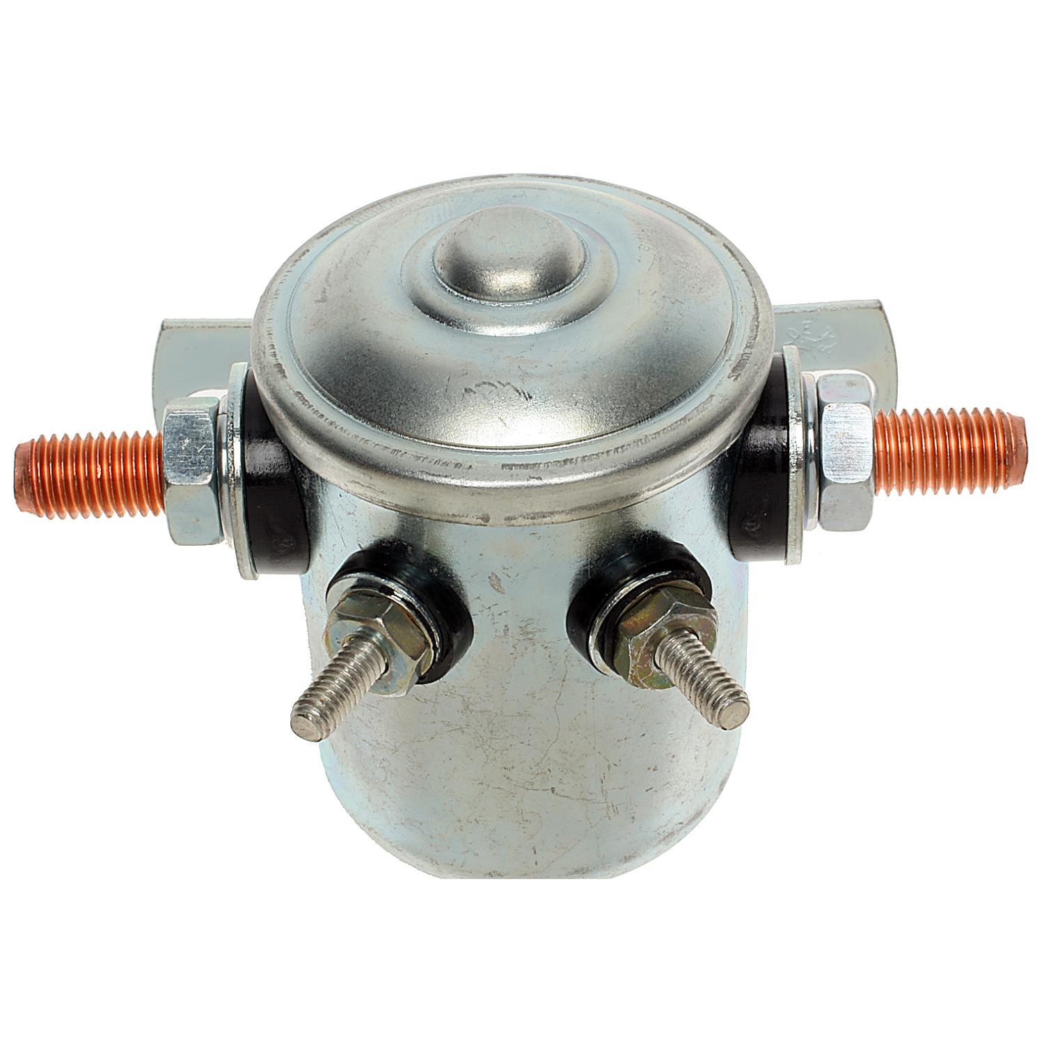 BWD S670 - Starter Solenoid BWD S670 Starter Solenoid product image 4 of 8