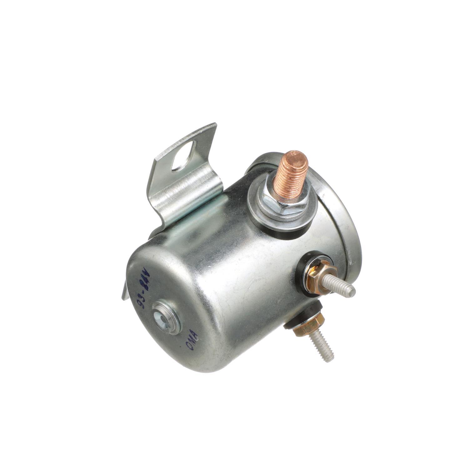 BWD S670 - Starter Solenoid BWD S670 Starter Solenoid product image 5 of 8