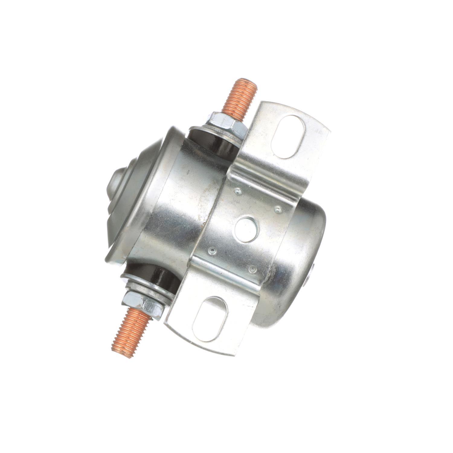 BWD S670 - Starter Solenoid BWD S670 Starter Solenoid product image 6 of 8