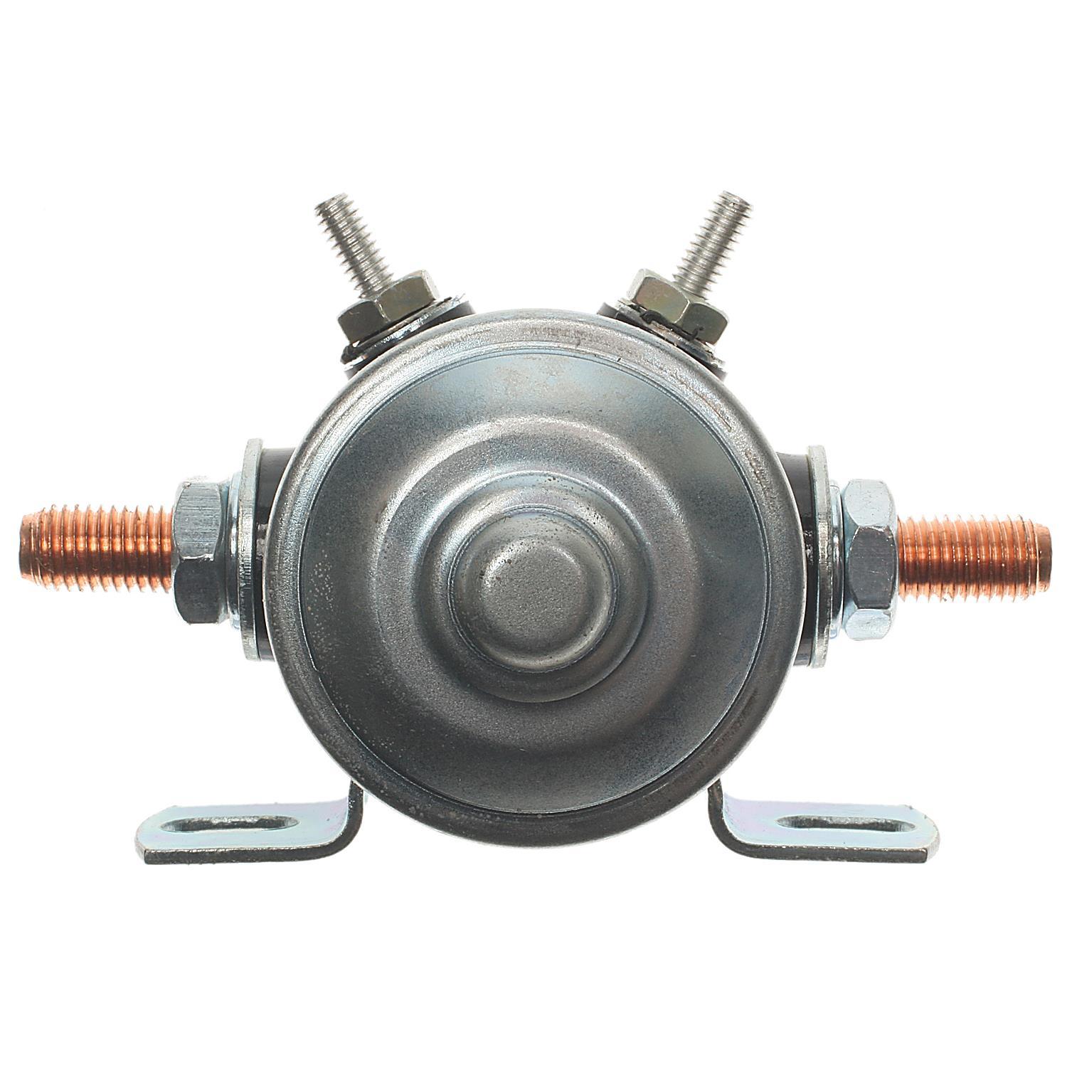 BWD S671 - Starter Solenoid BWD S671 Starter Solenoid product image 1 of 3