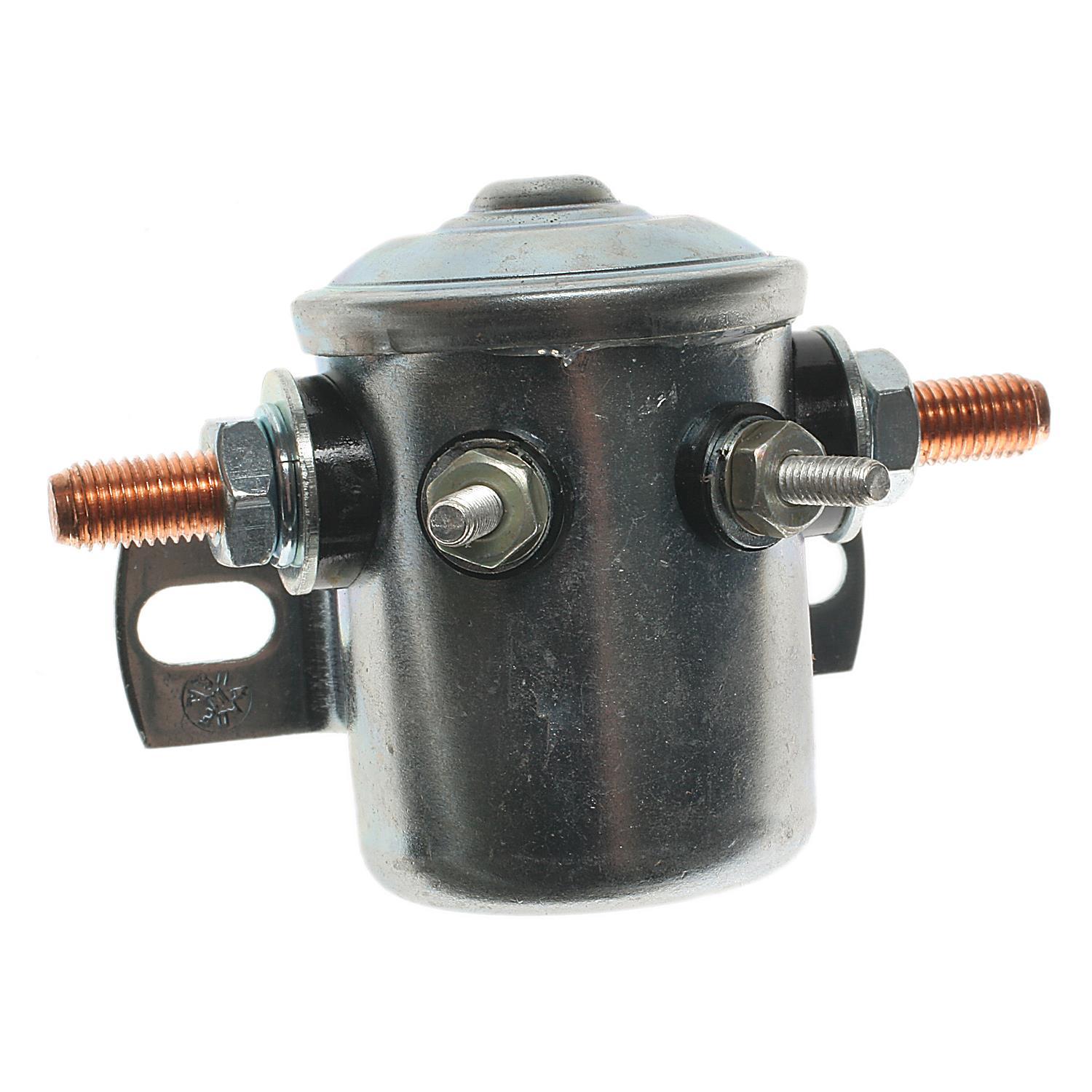 BWD S671 - Starter Solenoid BWD S671 Starter Solenoid product image 2 of 3