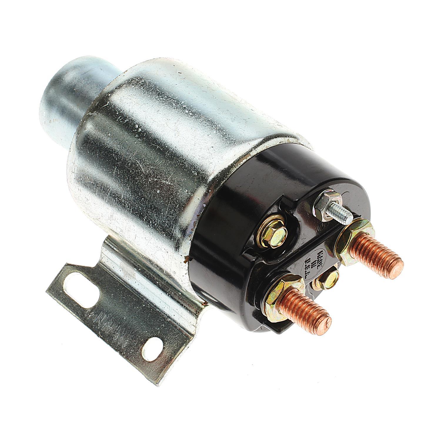 BWD S674 - Starter Solenoid BWD S674 Starter Solenoid product image 2 of 3