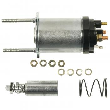 1971 Mercury Capri Starter Solenoid BWD S675 image 2 of 3