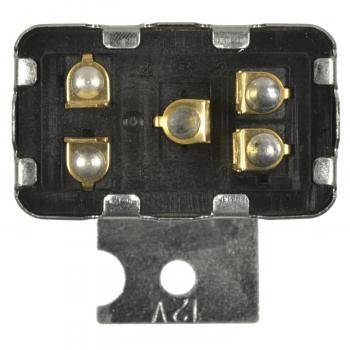 1981 Chrysler LeBaron Starter Relay BWD S692 image 2 of 3