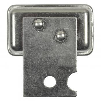 1981 Chrysler LeBaron Starter Relay BWD S692 image 3 of 3