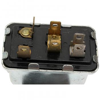 1988 Dodge Caravan Starter Relay BWD S693 image 2 of 4