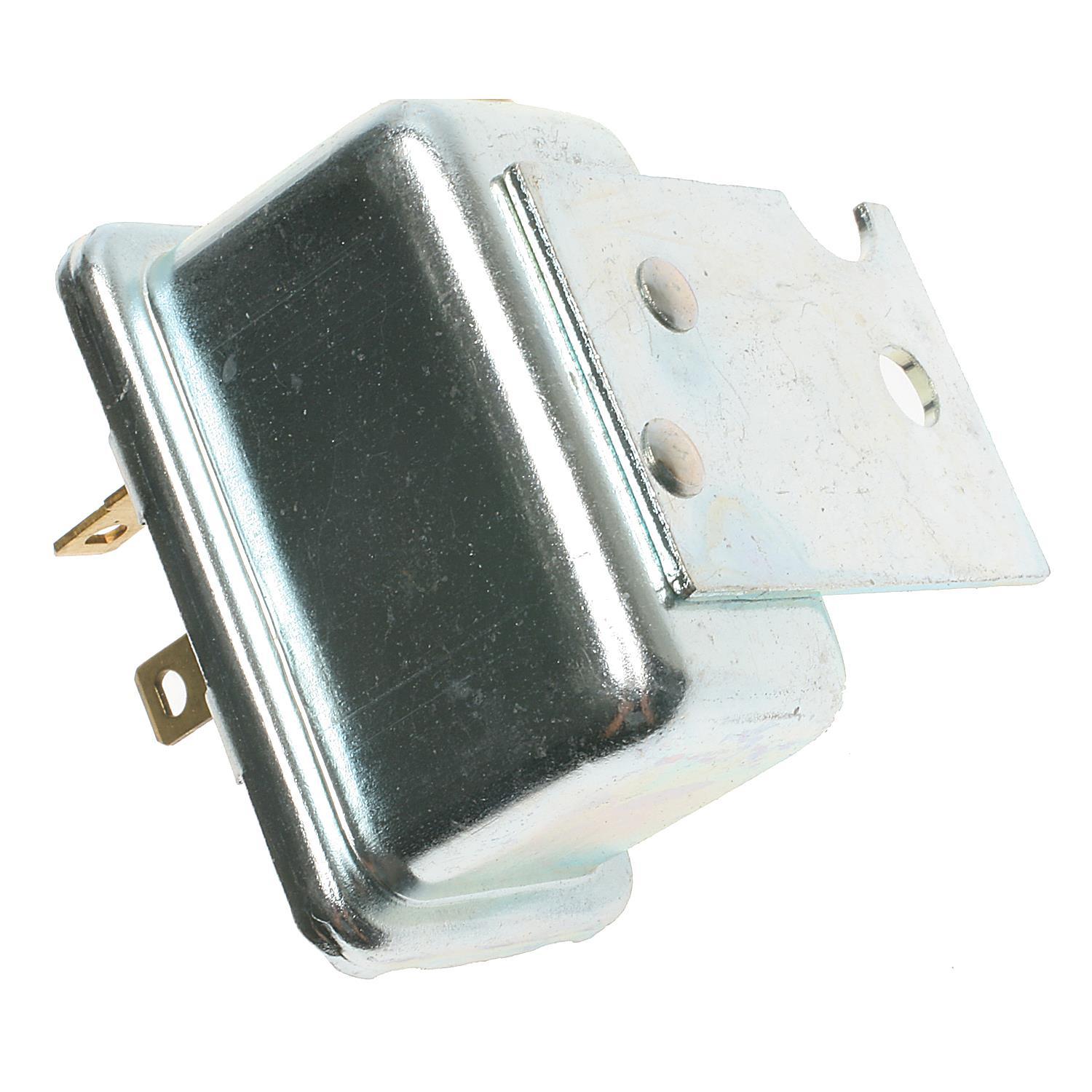 BWD S693 Starter Relay product image 4 of 4