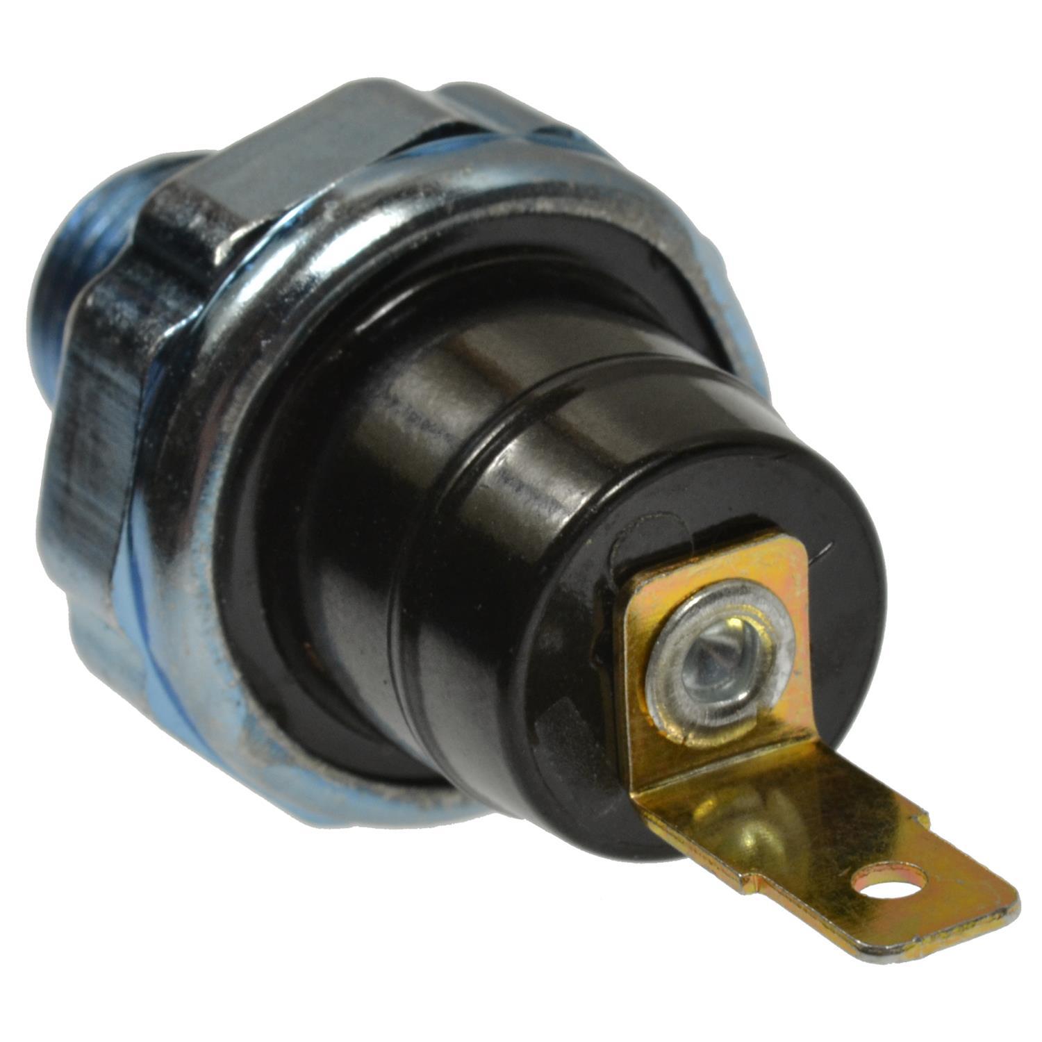 BWD S698 Engine Oil Pressure Switch product image 2 of 5