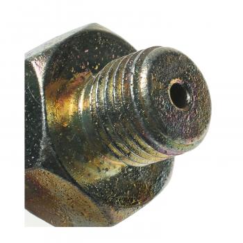 1984 Bertone X-1/9 Engine Oil Pressure Switch BWD S698 image 3 of 4
