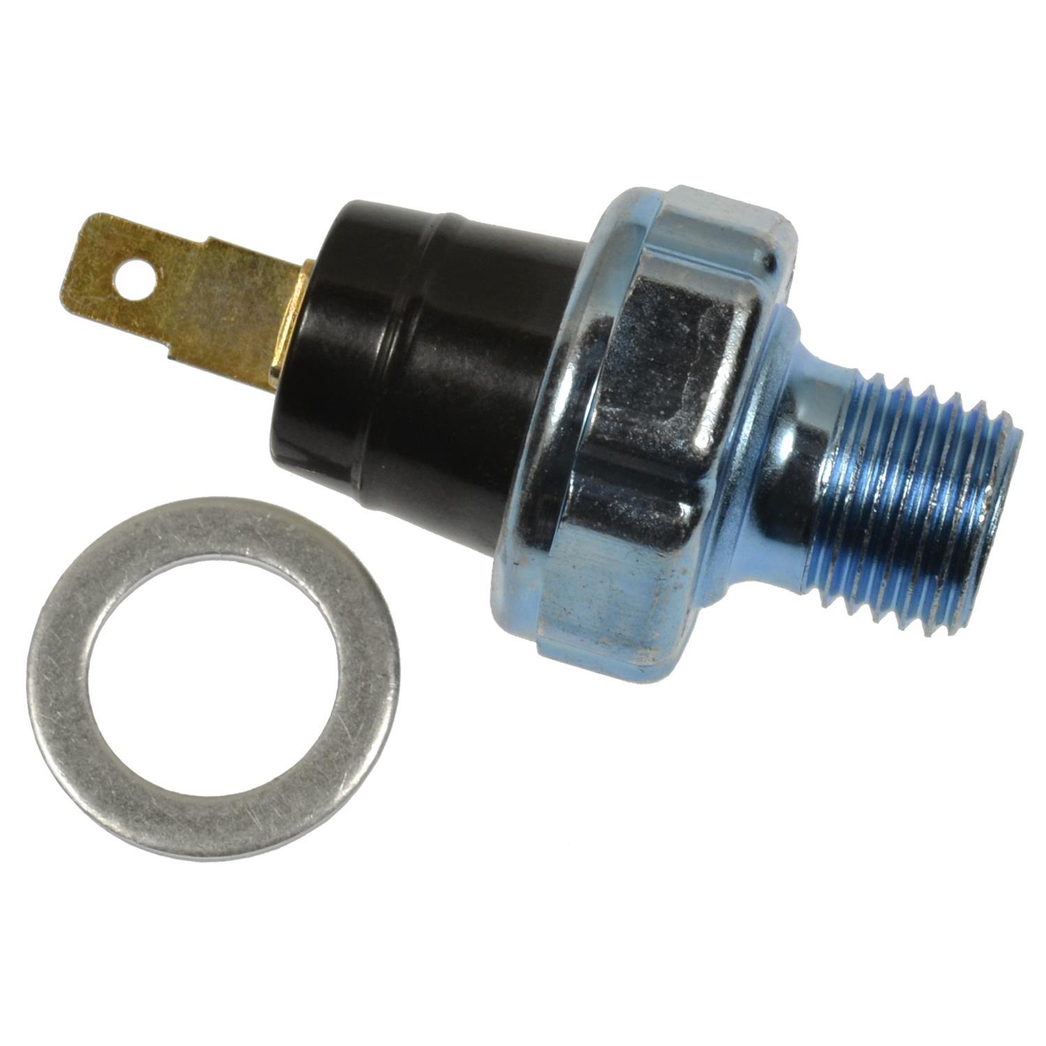 BWD S698 Engine Oil Pressure Switch product image 4 of 5