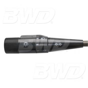 1983 Toyota Pickup Headlight Dimmer Switch BWD S705 image 2 of 4
