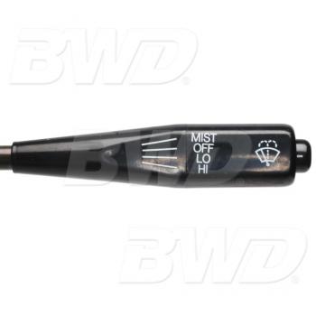 1983 Toyota Pickup Headlight Dimmer Switch BWD S705 image 3 of 4