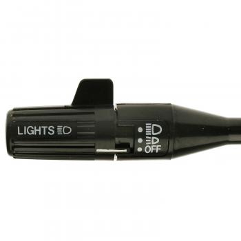 1981 Nissan 720 Headlight Dimmer Switch BWD S707 image 2 of 4
