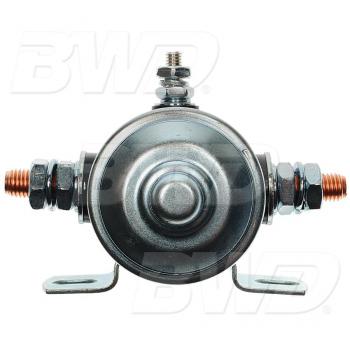 1962 Jeep Dispatcher Starter Solenoid