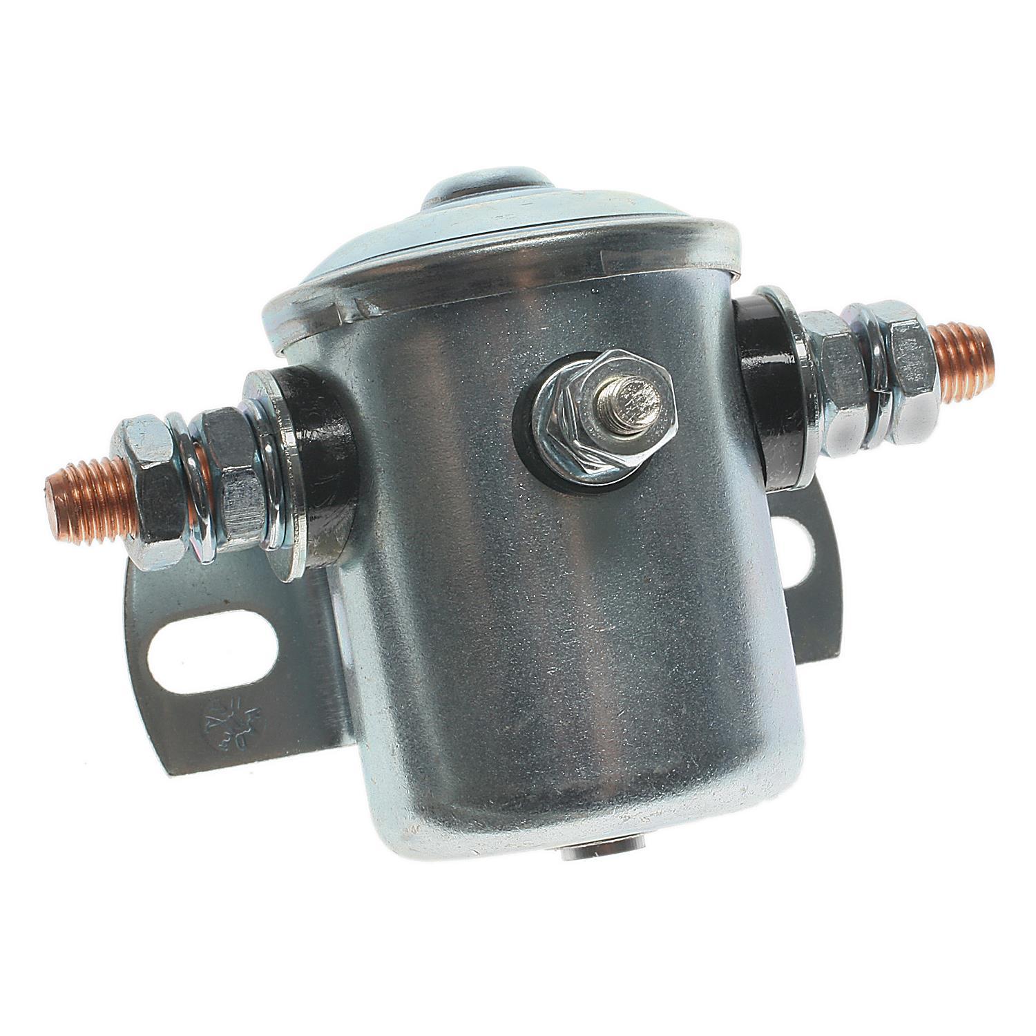 BWD S72 Starter Solenoid product image 2 of 8