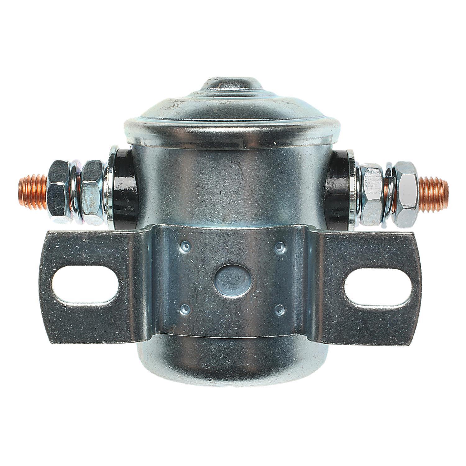 BWD S72 Starter Solenoid product image 3 of 8