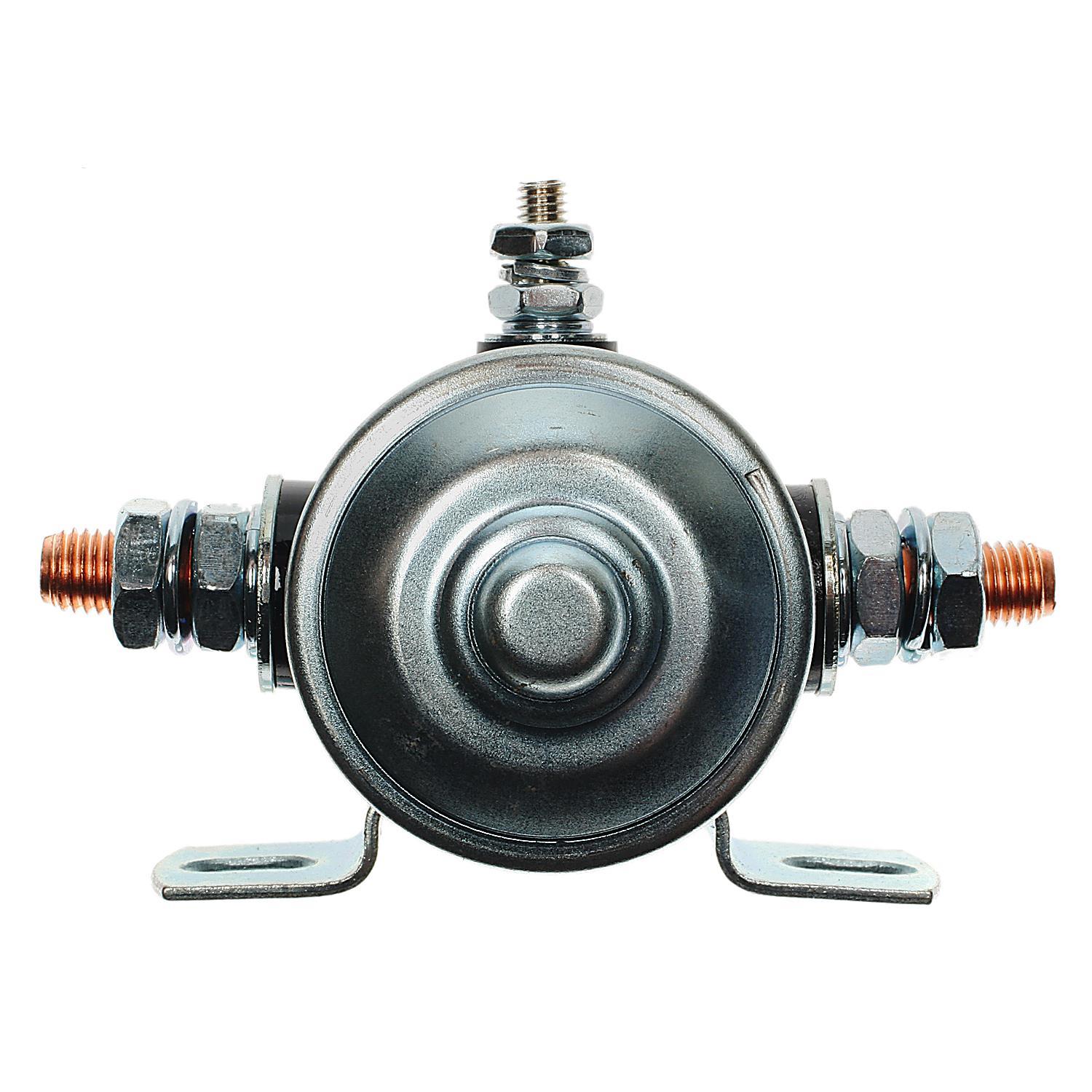 BWD S72 Starter Solenoid product image 4 of 8