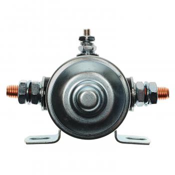 1962 Jeep Dispatcher Starter Solenoid BWD S72 image 4 of 4