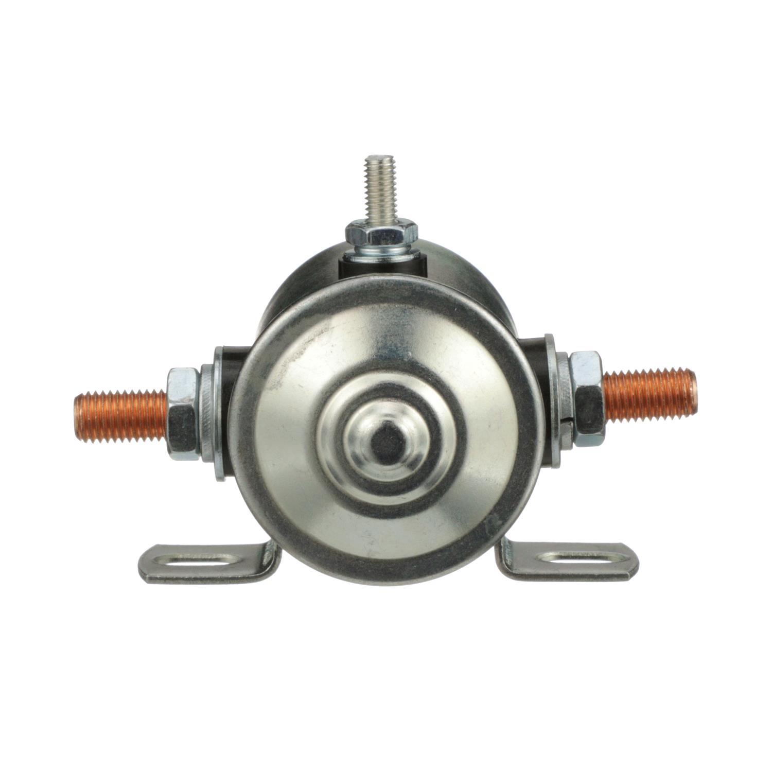 BWD S72 Starter Solenoid product image 7 of 8