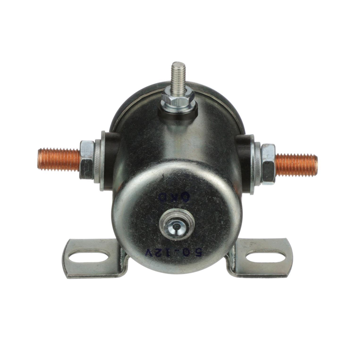 BWD S72 Starter Solenoid product image 8 of 8