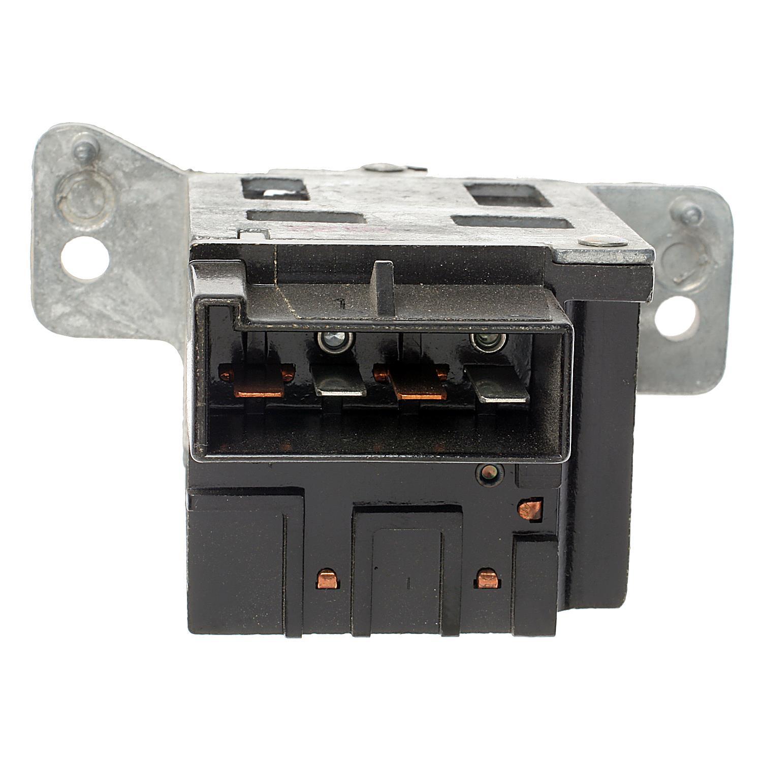 BWD S7201 - Instrument Panel Dimmer Switch BWD S7201 Instrument Panel Dimmer Switch product image 2 of 3