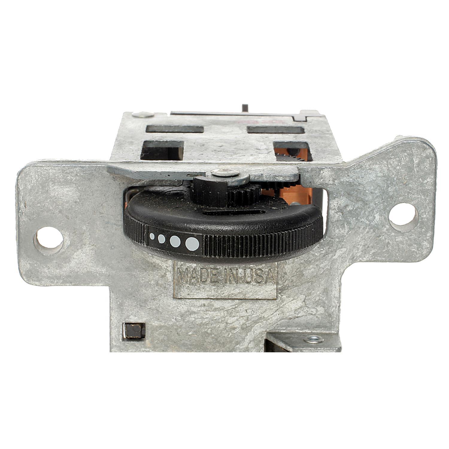 BWD S7201 - Instrument Panel Dimmer Switch BWD S7201 Instrument Panel Dimmer Switch product image 3 of 3