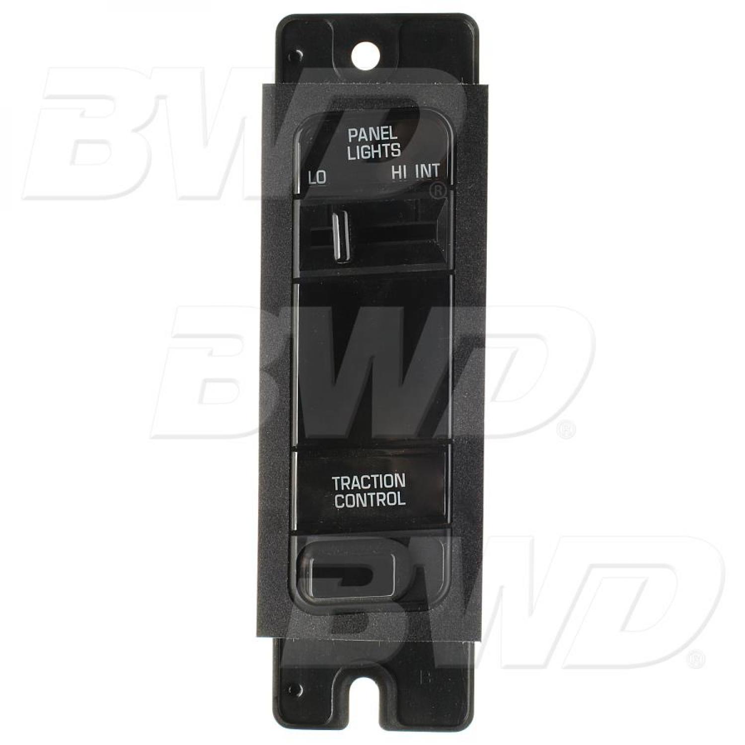 BWD S7210 - Instrument Panel Dimmer Switch BWD S7210 Instrument Panel Dimmer Switch product image 1 of 3