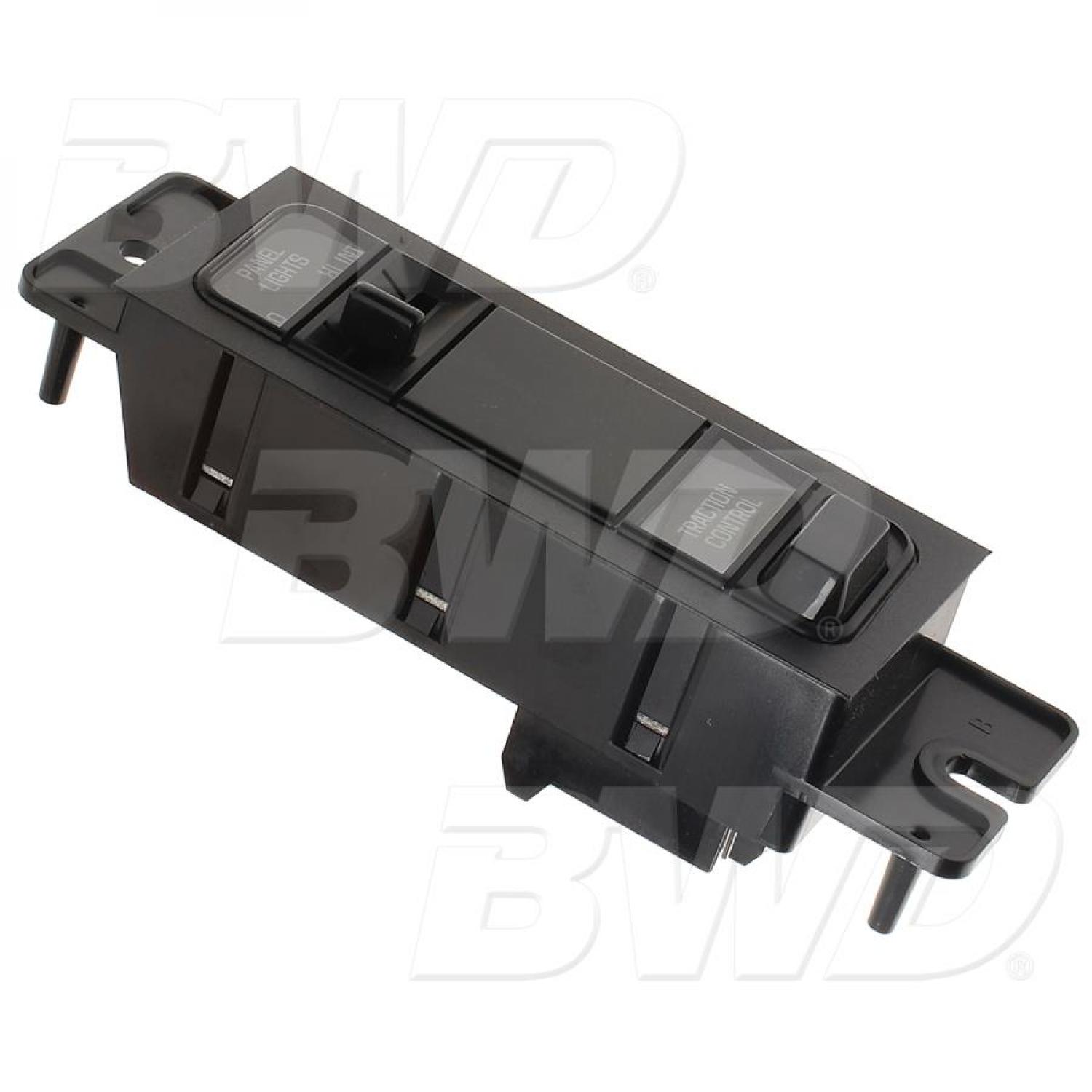 BWD S7210 - Instrument Panel Dimmer Switch BWD S7210 Instrument Panel Dimmer Switch product image 2 of 3