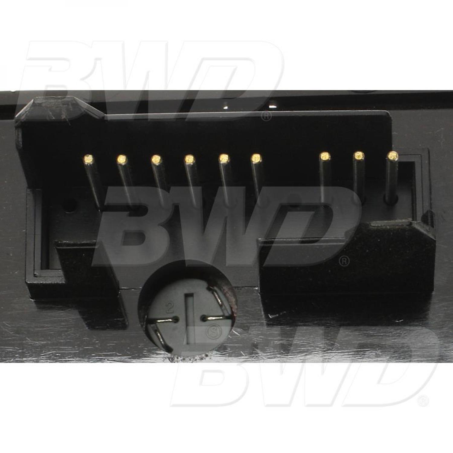 BWD S7210 - Instrument Panel Dimmer Switch BWD S7210 Instrument Panel Dimmer Switch product image 3 of 3
