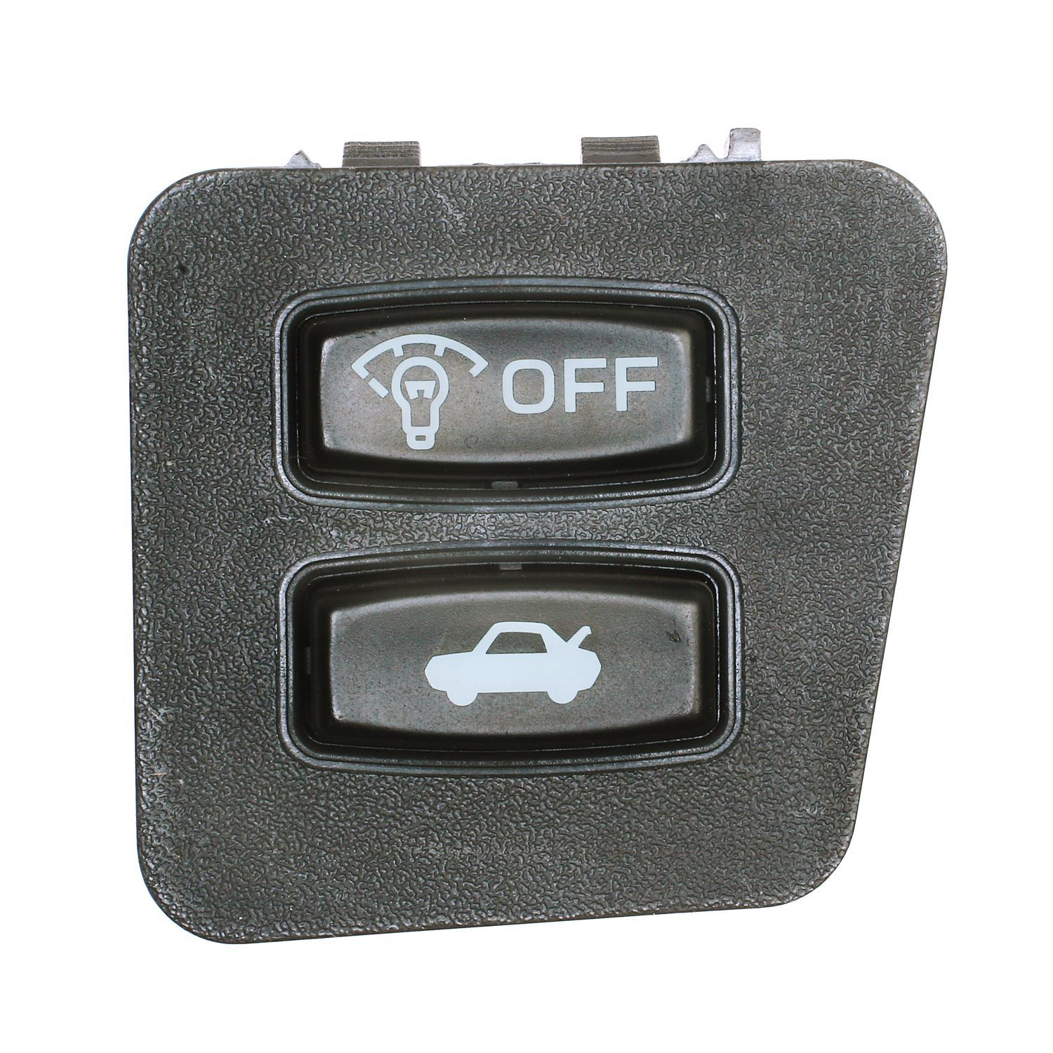 BWD S7214 - Trunk Lid Release Switch BWD S7214 Trunk Lid Release Switch product image 1 of 3
