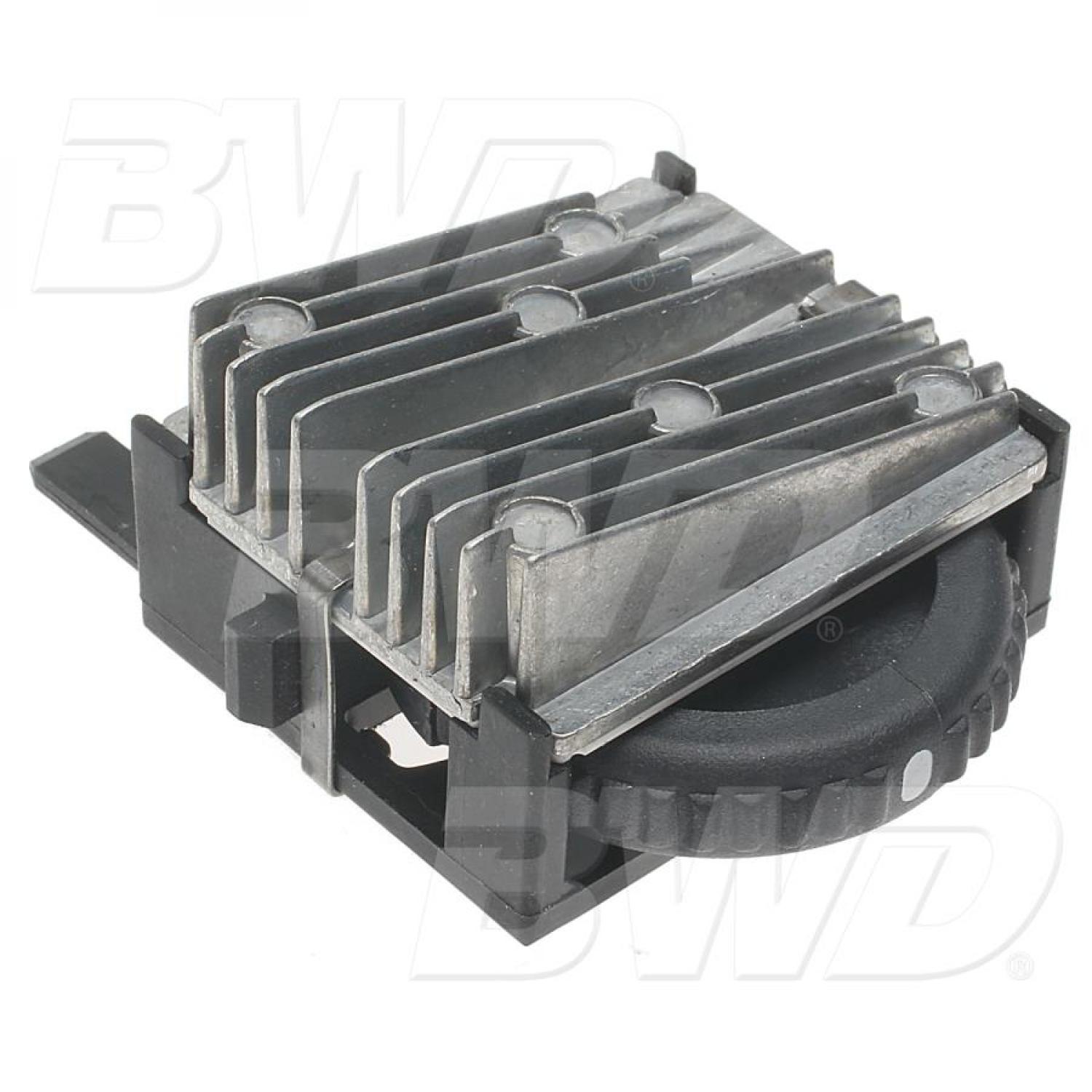 BWD S7215 - Instrument Panel Dimmer Switch BWD S7215 Instrument Panel Dimmer Switch product image 2 of 3