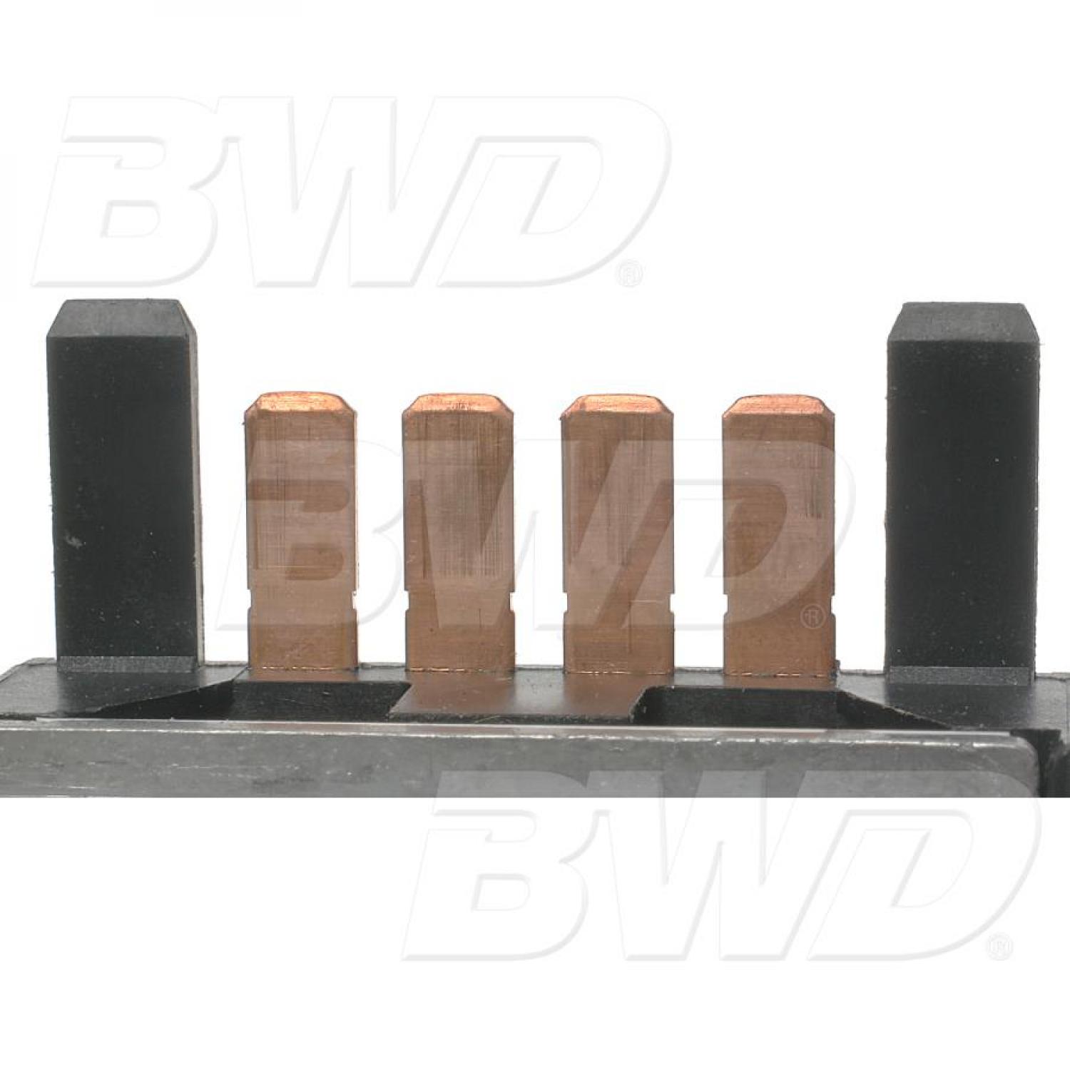 BWD S7215 - Instrument Panel Dimmer Switch BWD S7215 Instrument Panel Dimmer Switch product image 3 of 3