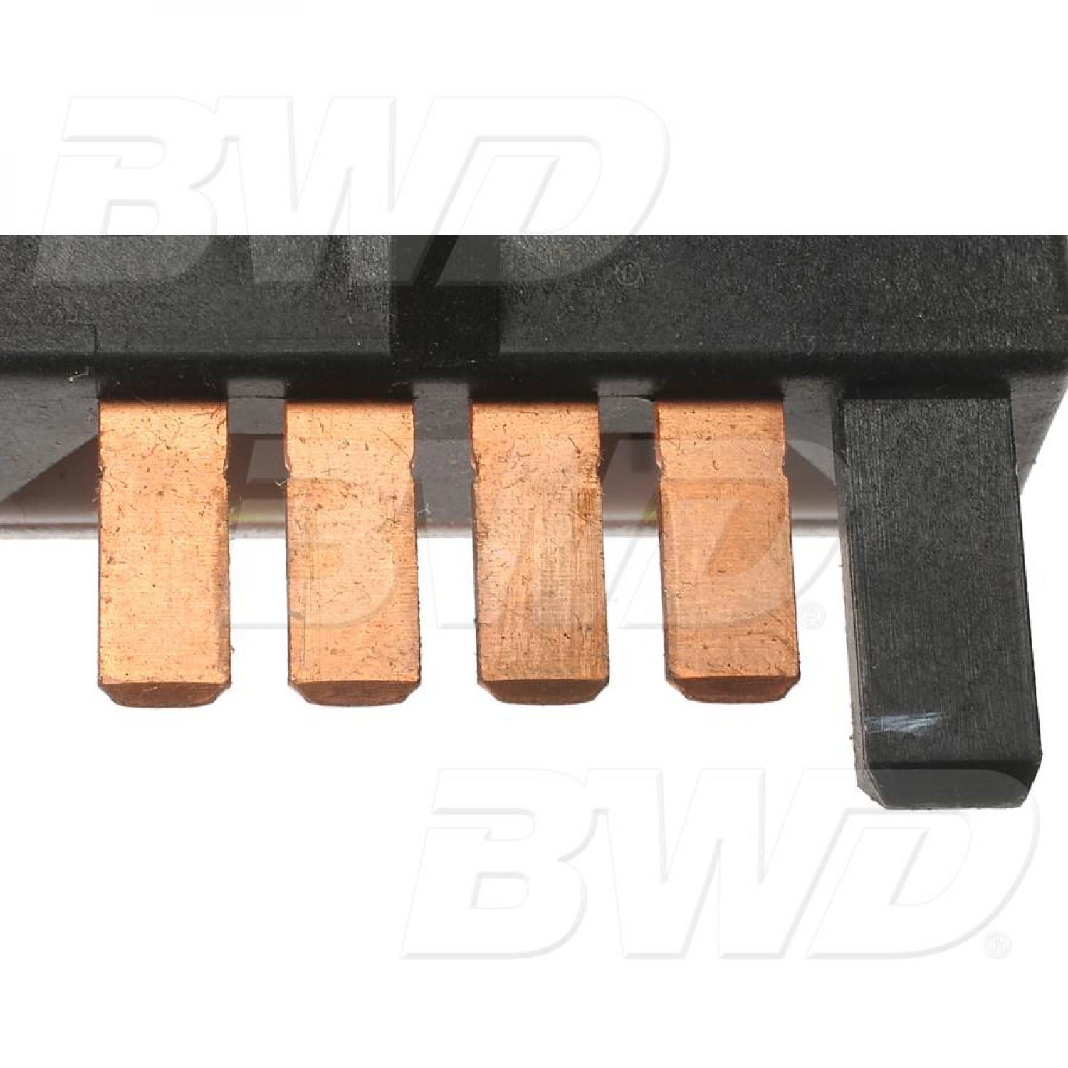 BWD S7222 - Instrument Panel Dimmer Switch BWD S7222 Instrument Panel Dimmer Switch product image 3 of 3