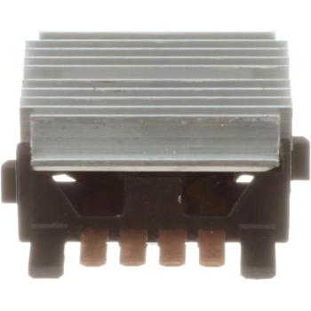 1990 GMC C5000 Topkick Instrument Panel Dimmer Switch BWD S7227 image 2 of 4