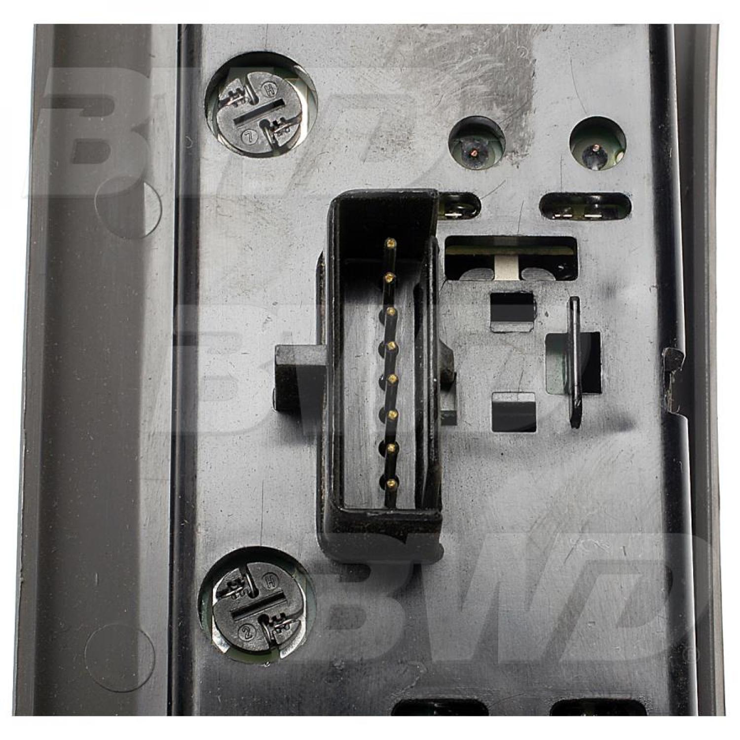 BWD S7236 - Instrument Panel Dimmer Switch BWD S7236 Instrument Panel Dimmer Switch product image 3 of 3