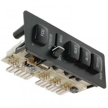 1993 Oldsmobile Achieva Fog Light Switch BWD S7238 image 2 of 3