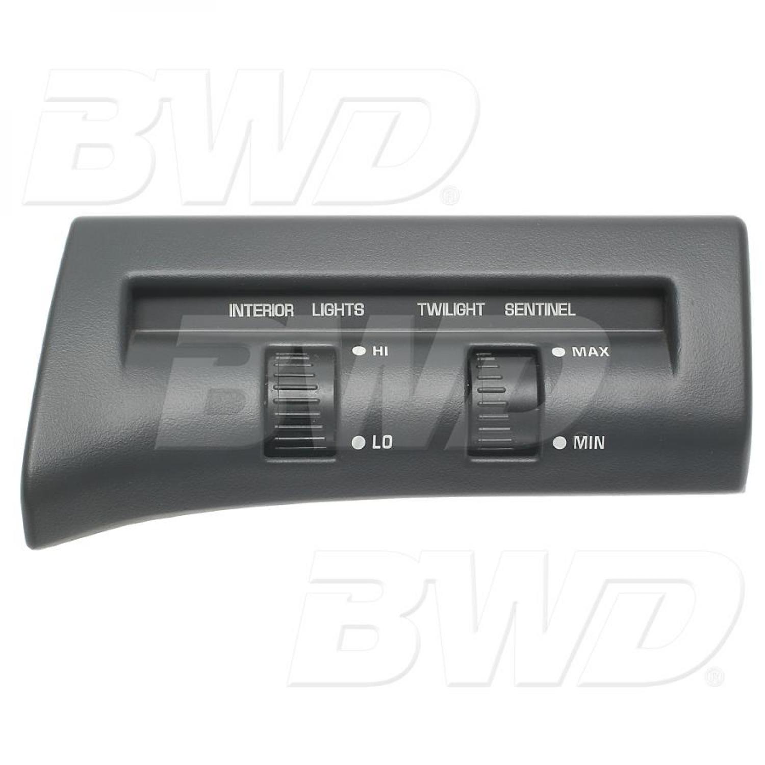 BWD S7240 - Instrument Panel Dimmer Switch BWD S7240 Instrument Panel Dimmer Switch product image 1 of 3