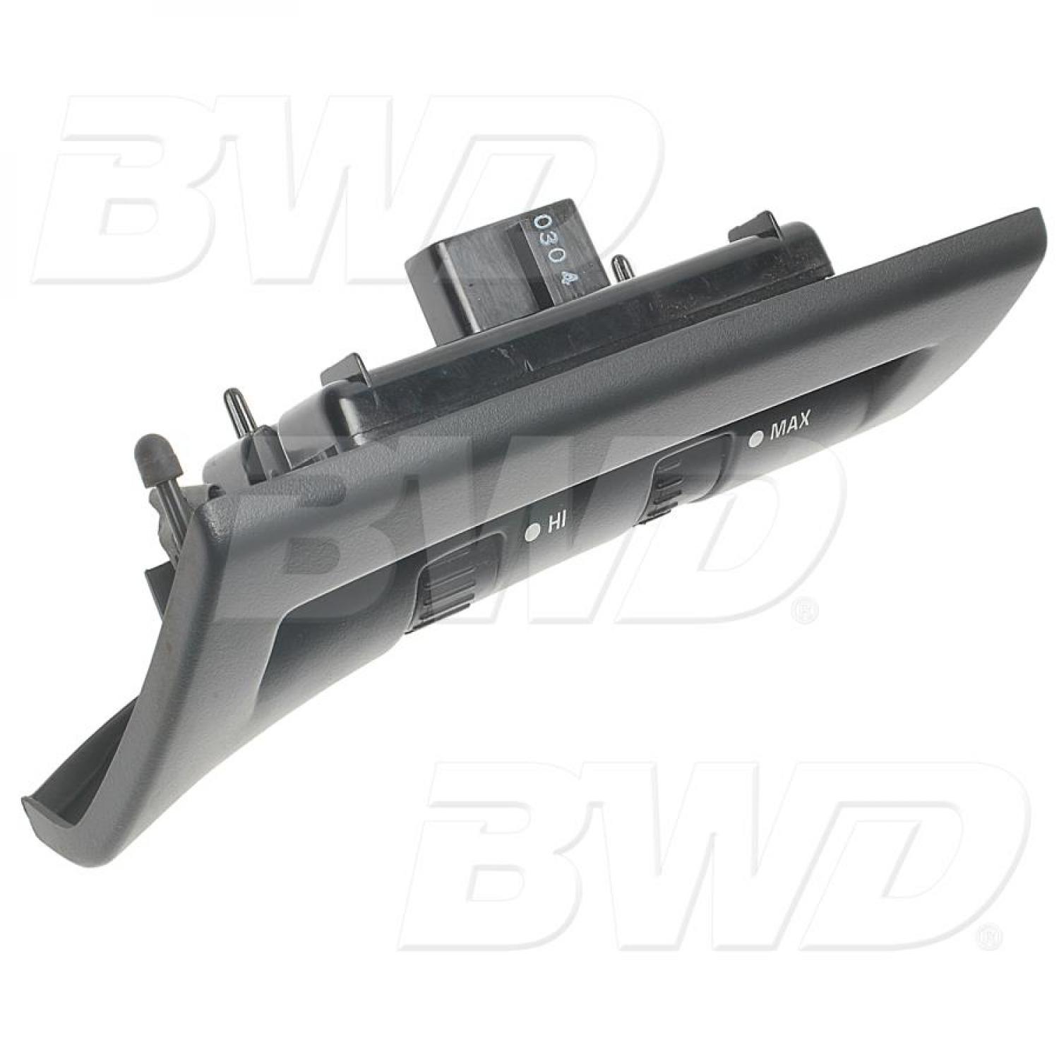 BWD S7240 - Instrument Panel Dimmer Switch BWD S7240 Instrument Panel Dimmer Switch product image 2 of 3