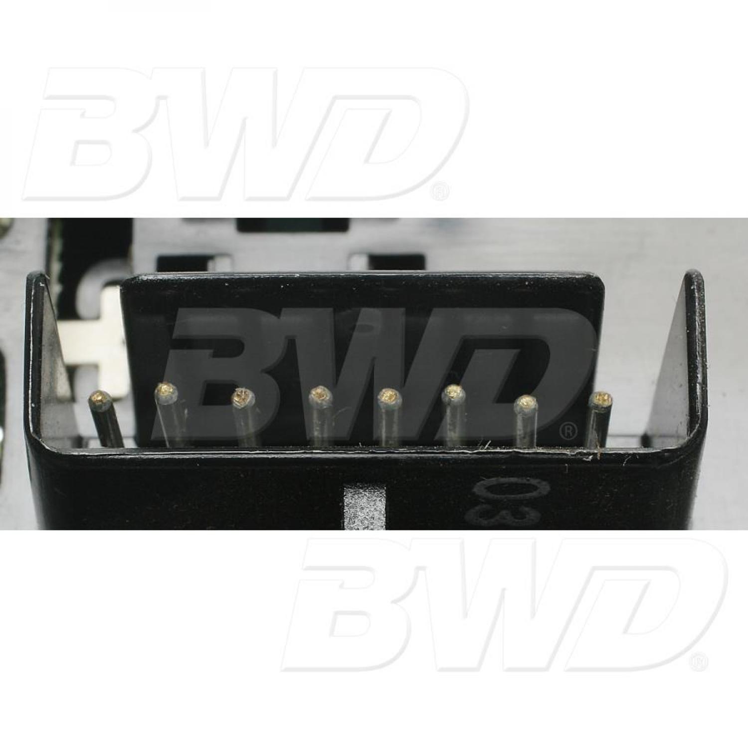 BWD S7240 - Instrument Panel Dimmer Switch BWD S7240 Instrument Panel Dimmer Switch product image 3 of 3