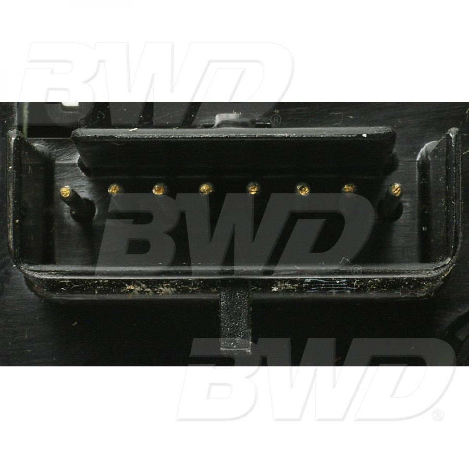 BWD S7242 Instrument Panel Dimmer Switch product image 3 of 3