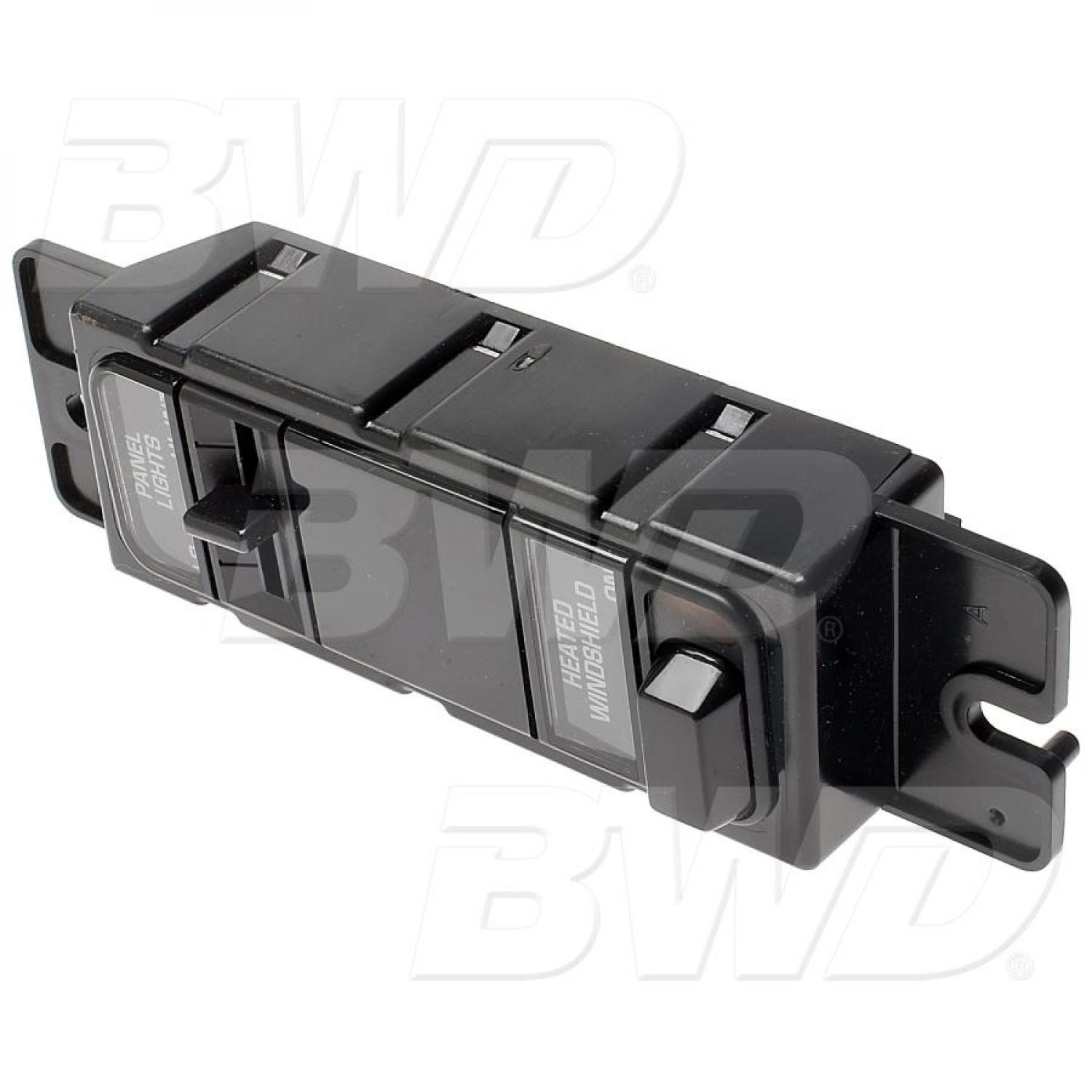 BWD S7247 - Instrument Panel Dimmer Switch BWD S7247 Instrument Panel Dimmer Switch product image 2 of 3