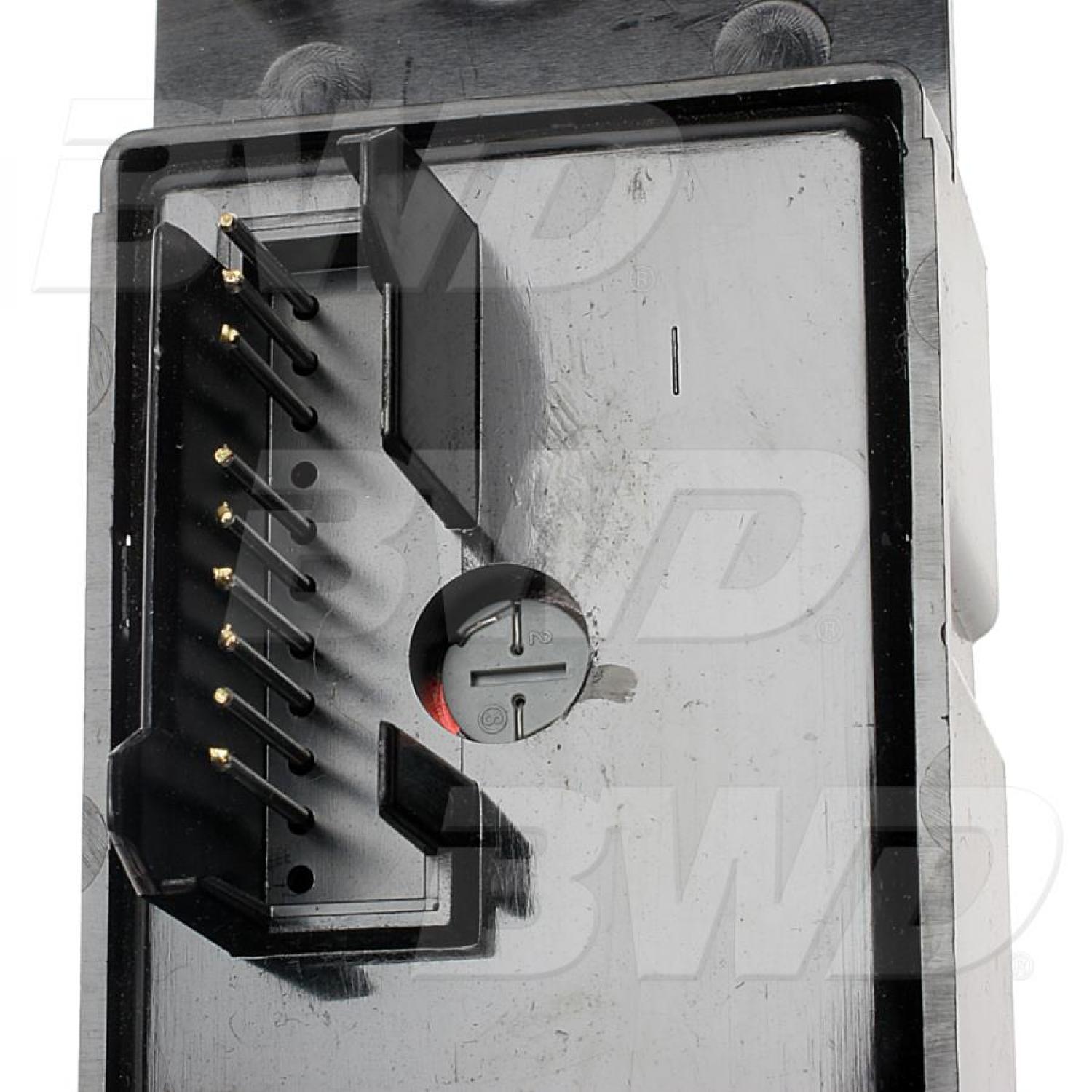 BWD S7247 - Instrument Panel Dimmer Switch BWD S7247 Instrument Panel Dimmer Switch product image 3 of 3